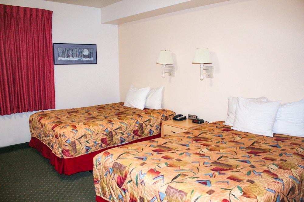 Puffin Inn Anchorage Zewnętrze zdjęcie